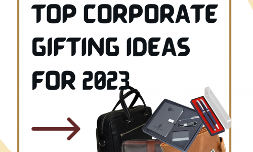 Corporate and Promotional Gifts: Benefits, Types, and Tips | Grandway Gifts