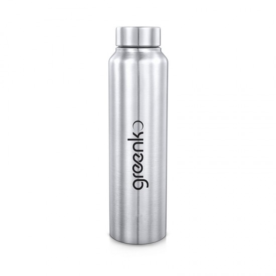 WATER BOTTLE