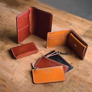 Premium Leather Products