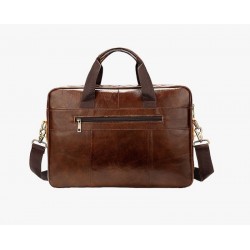 CROSS-SHOULDER LAPTOP/MESSENGER BAG 3