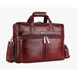 CROSS-SHOULDER LAPTOP/MESSENGER BAG 4