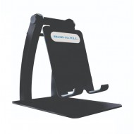 Metal Mobile Stand