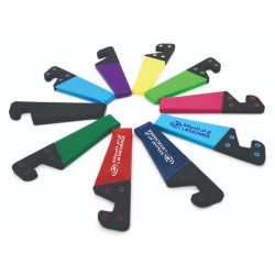 Plastic Mobile Stand