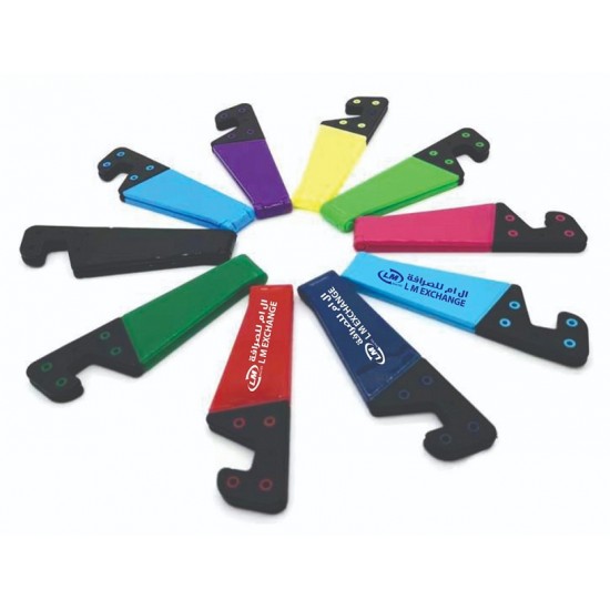Plastic Mobile Stand Plastic Mobile Stand
