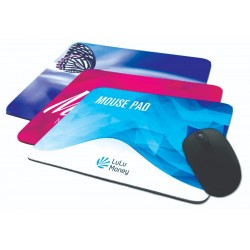 Mouse Pad