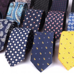 Pattern Ties For Men