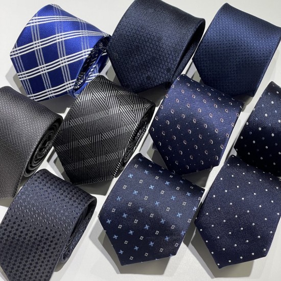 Pattern Ties For Men
