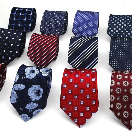 Pattern Ties For Men