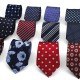 Pattern Ties For Men