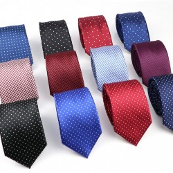 Pattern Ties For Men