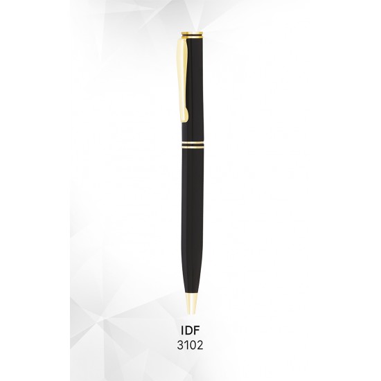 Metal Pens # IDF-3102 Metal Pens # IDF-3102