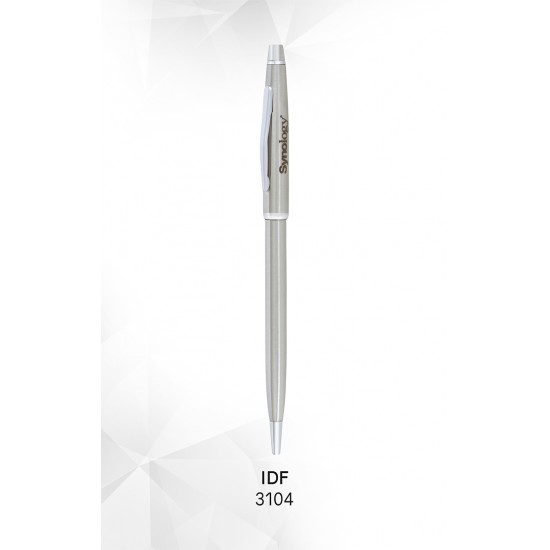Metal Pens # IDF-3104 Metal Pens # IDF-3104