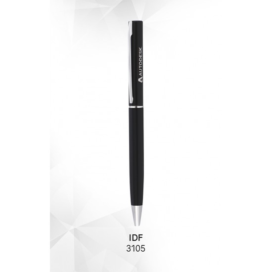 Metal Pens # IDF-3105 Metal Pens # IDF-3105