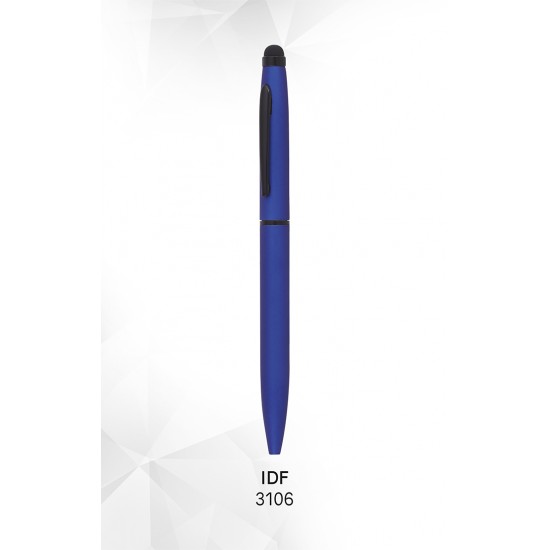 Metal Pens # IDF-3106 Metal Pens # IDF-3106