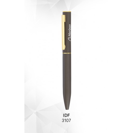 Metal Pens # IDF-3107 Metal Pens # IDF-3107