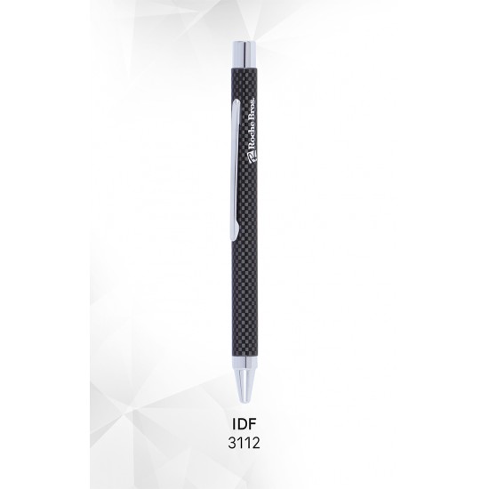 Metal Pens # IDF-3112 Metal Pens # IDF-3112