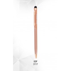Metal Pens # IDF-3117