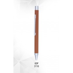 Metal Pens # IDF-3118