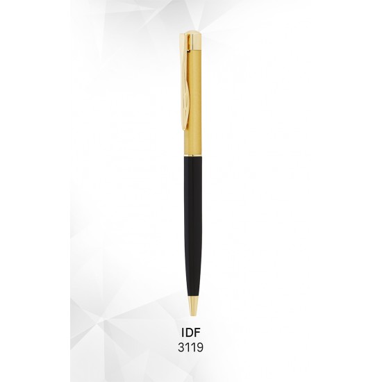 Metal Pens # IDF-3119 Metal Pens # IDF-3119