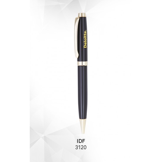 Metal Pens # IDF-3120 Metal Pens # IDF-3120
