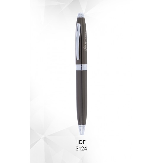 Metal Pens # IDF-3124 Metal Pens # IDF-3124