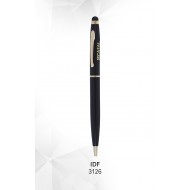 Metal Pens # IDF-3126