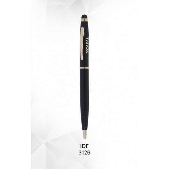 Metal Pens # IDF-3126 Metal Pens # IDF-3126