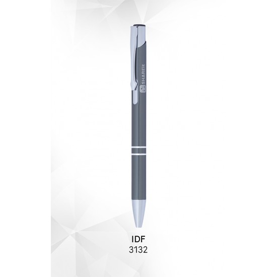 Metal Pens # IDF-3132 Metal Pens # IDF-3132