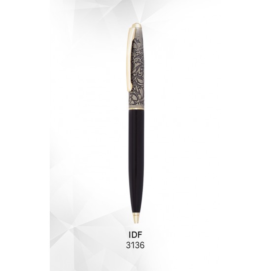 Metal Pens # IDF-3136 Metal Pens # IDF-3136