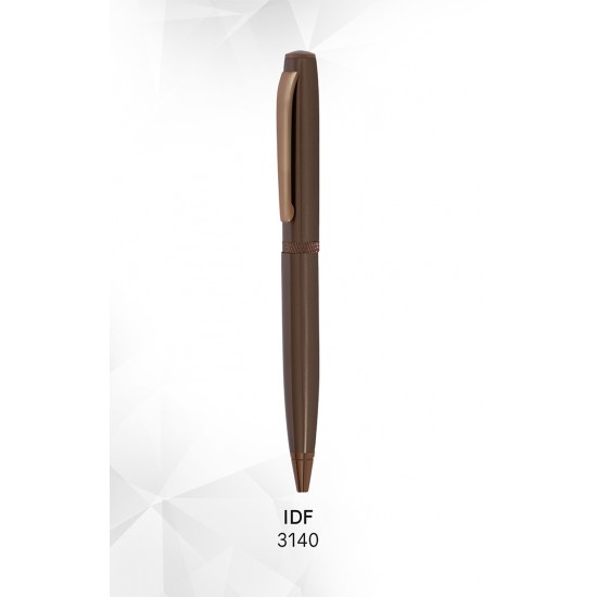 Metal Pens # IDF-3140 Metal Pens # IDF-3140