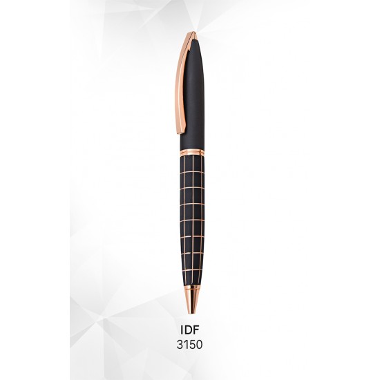 Metal Pens # IDF-3150 Metal Pens # IDF-3150