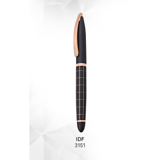 Metal Pens # IDF-3151 Metal Pens # IDF-3151
