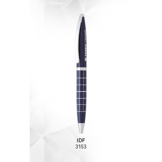 Metal Pens # IDF-3153 Metal Pens # IDF-3153