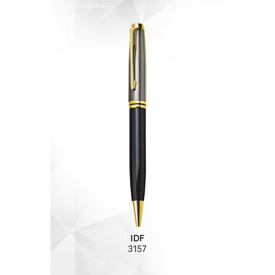 Metal Pens # IDF-3157 Metal Pens # IDF-3157