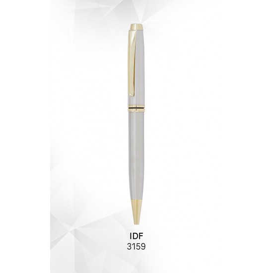 Metal Pens # IDF-3159 Metal Pens # IDF-3159