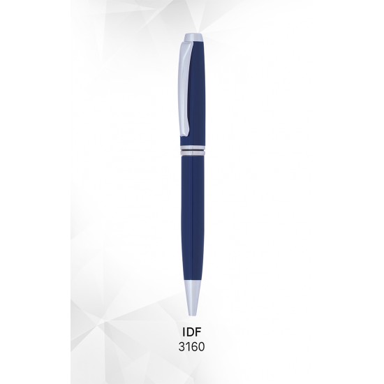 Metal Pens # IDF-3160 Metal Pens # IDF-3160