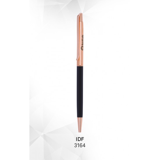 Metal Pens # IDF-3164 Metal Pens # IDF-3164