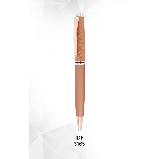Metal Pens # IDF-3165 Metal Pens # IDF-3165
