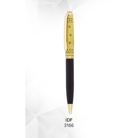 Metal Pens # IDF-3166 Metal Pens # IDF-3166