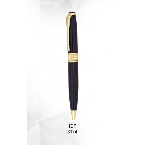 Metal Pens # IDF-3174 Metal Pens # IDF-3174