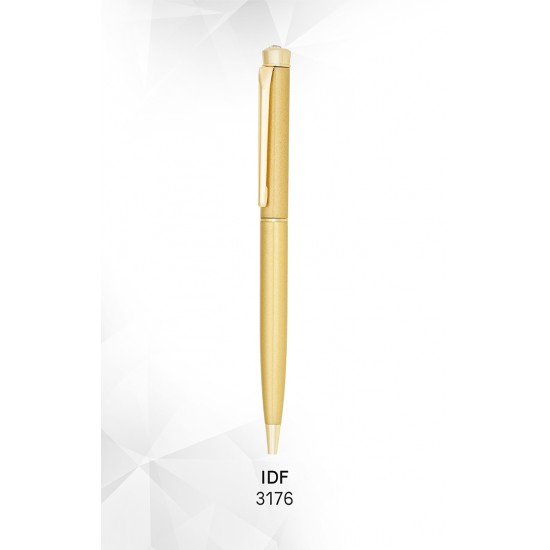 Metal Pens # IDF-3176 Metal Pens # IDF-3176