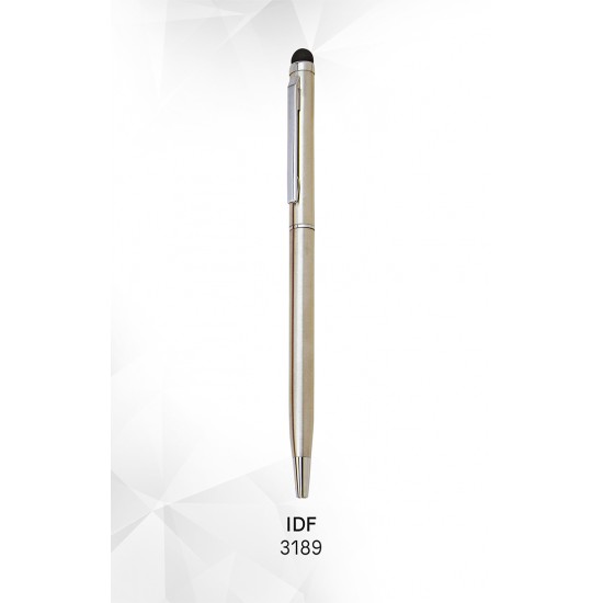 Metal Pens # IDF-3189 Metal Pens # IDF-3189