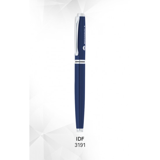 Metal Pens # IDF-3191 Metal Pens # IDF-3191
