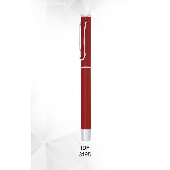 Metal Pens # IDF-3195 Metal Pens # IDF-3195