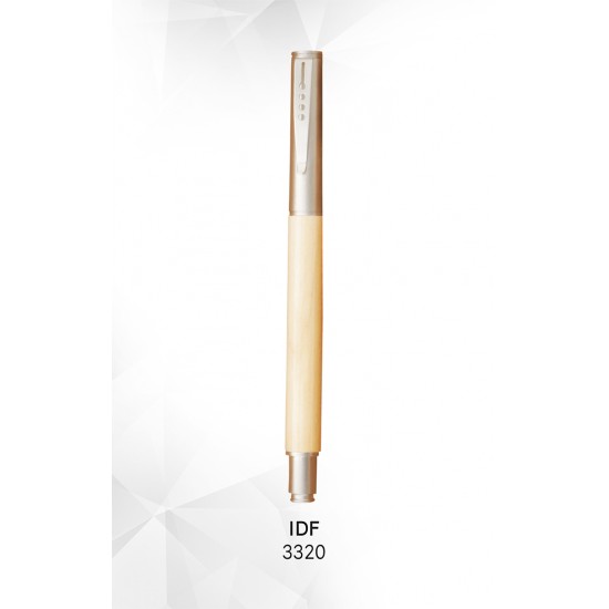 Metal Pens # IDF-3320 Metal Pens # IDF-3320