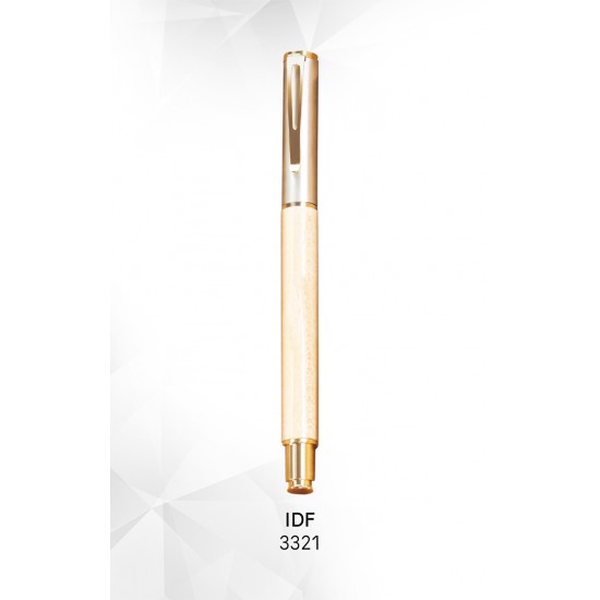 Metal Pens # IDF-3321 Metal Pens # IDF-3321