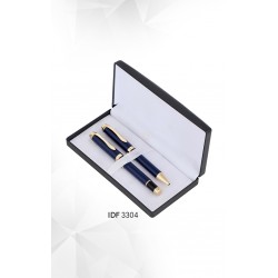 Metal Pens Sets # IDF-3304