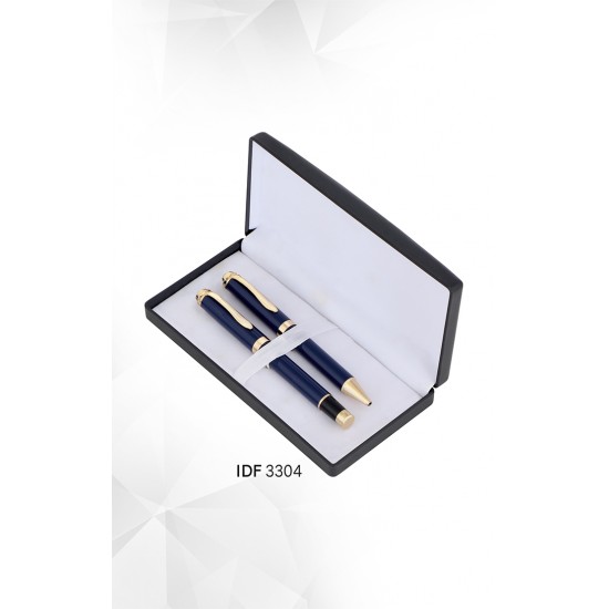 Metal Pens Sets # IDF-3304 Metal Pens Sets # IDF-3304