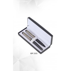 Metal Pens Sets # IDF-3305