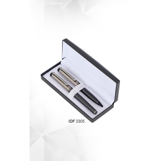 Metal Pens Sets # IDF-3305 Metal Pens Sets # IDF-3305